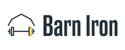 Barn Iron